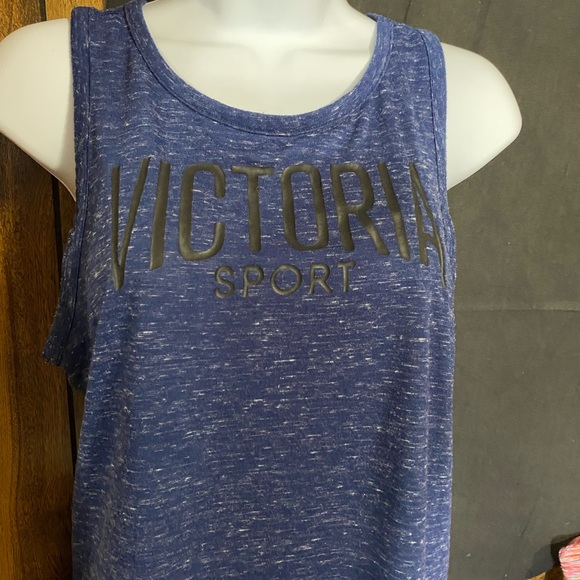 VS Sport Strappy Ladder back - Picture 2 of 6